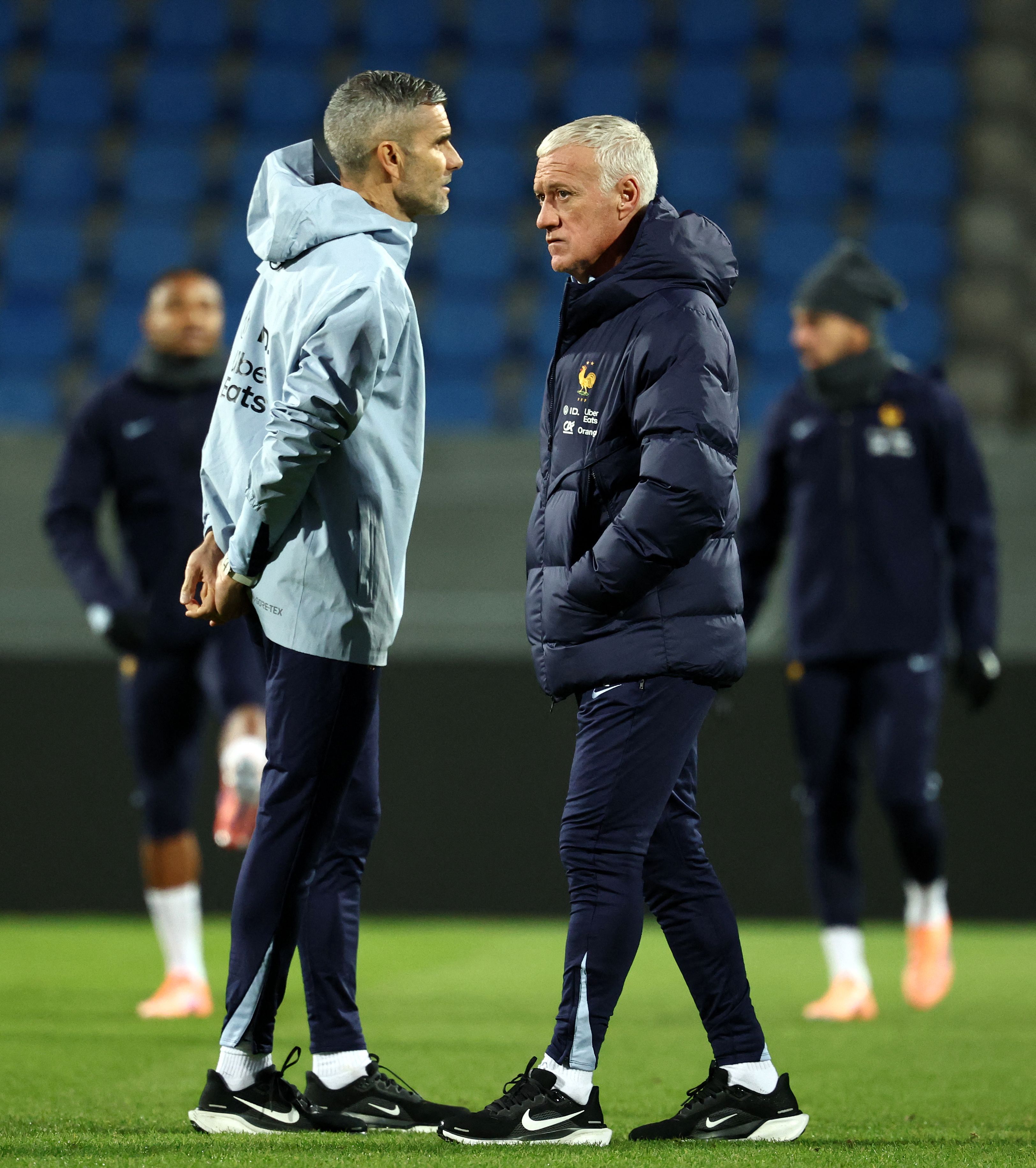 包含罗马赛前调整名单,志在法国杯名次提升,目标明确,临场指挥获称赞的词条 包含罗马赛前调整名单,志在法国杯名次提升,目标明确,临场指挥获称赞的词条